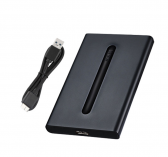 Box HDD SATA 2.5″ USB 3.0 SSK SHE-098