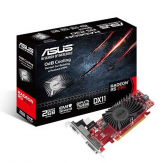 VGA Radeon R5 230 2G GDDR3 Asus (R5230-SL-2GD3-L)