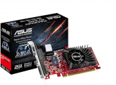 VGA Radeon R7 240 2G GDDR3 Asus (R7240-2GD3-L)
