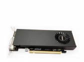 VGA Radeon RX550 2G Extra Low Profile (1500Mhz | GDDR5 | 64 bit | ATX Bracket) (TUL1A1-G00355300) (AXRX550 2GBD5-HLEV2) (No Box)