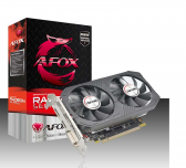 VGA Radeon RX550 4G GDDR5 Afox Dual Fan (SVGAF-550/01)