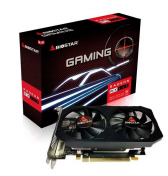 VGA Radeon RX560 4G GDDR5 Biostar Gaming (VA5615RF41-TGMRA-BS2)