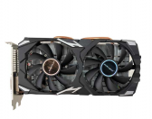 VGA Radeon RX580 8G GDDR5 Esonic (2048SP) (No Box)