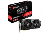 VGA MSI Radeon RX5600XT 6G GDDR6 Gaming MX