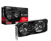 VGA Radeon RX6600 8G GDDR6 ASRock Challenger D (RX6600 CLD 8G)