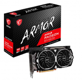 VGA Radeon RX6600 8G GDDR6 MSI ARMOR (Radeon™ RX 6600 ARMOR 8G)