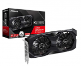 VGA Radeon RX6600XT 8G GDDR6 ASRock Challenger D OC (RX6600XT-CLD-8GO)