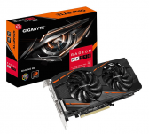 VGA Radeon RX590 8G GDDR5 Gigabyte Gaming (RX590GAMING-8GD)