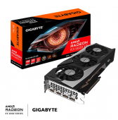 VGA Radeon RX6600XT 8G GDDR6 Gigabyte Gaming OC (GV-R66XTGAMING OC-8GD)