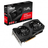 VGA Radeon RX6600XT 8G GDDR6 Asus Dual OC Edition (DUAL-RX6600XT-O8G)