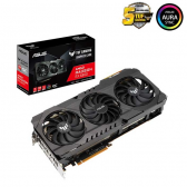 VGA Radeon RX6800 16G GDDR6 Asus TUF Gaming OC (TUF-RX6800-O16G-GAMING)