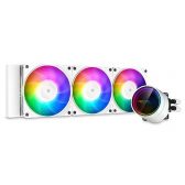 Tản Nhiệt CPU Deepcool Castle 360EX A-RGB White AIO Cooling (DP-GS-H12W-CSL360EX-AR-WH) 3,090,000₫