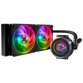 Tản nhiệt CPU Cooler Master Masterliquid ML240P Mirage AiO RGB