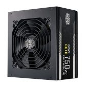 Nguồn Cooler Master 750W MWE 750 – V2 80 Plus Gold Full Modular (MPE-7501-AFAAG-EU)
