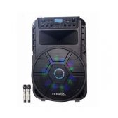 Loa Bluetooth VSP A/D/S HC-T12D
