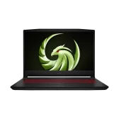 Laptop MSI Gaming Bravo 15 B5DD-275VN: AMD R7 5800H, Ram 8G, SSD NVMe 512G, VGA RX5500M 4G, Win11, Led Keyboard, 15.6”FHD IPS (Đen)