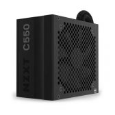 Nguồn NZXT C550W Bronze – Semi Modular 80 Plus
