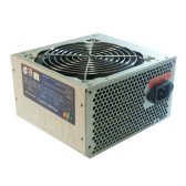 Nguồn Vision 420W + Dây Nguồn