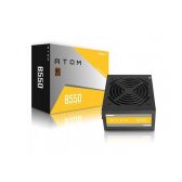 Nguồn Antec Antom B550-550W 80 Plus Bronze