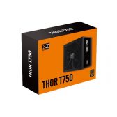 Nguồn Xigmatek THOR T750 750W 80 Plus Broze