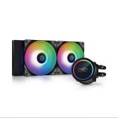 Tản Nhiệt CPU DeepCool Gammaxx L240 A-RGB AiO Cooling (DP-H12CF-GL240-ARGB)