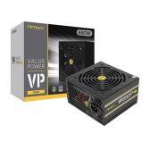Nguồn Antec 500W VP500P Plus 80 Plus White + Dây Nguồn
