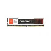 Ram DDR4 Colorful 8G/2666 Tản Nhiệt (DDR4 2666 Y4EA19)