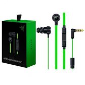 Tai Nghe Razer Hammerhead Pro V2 In-Ear Headset – RZ04-01730100-R3A1
