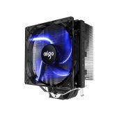 Tản Nhiệt CPU Aigo L4 12cm Led Xanh Dương