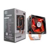 Tản Nhiệt CPU VSP T400i Led Red