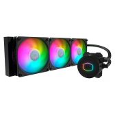 Tản nhiệt CPU Cooler Master Masterliquid ML360L V2 ARGB AiO Cooling (MLW-D36M-A18PA-R2)