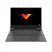 Laptop HP Victus 16-d0199TX (4R0U1PA): I7 11800H, RTX 3050 4G, Ram 8G, SSD NVMe 512G + 3D Xpoint 32G, Win10, Led Keyboard, 16.1”FHD IPS 144Hz (Mica Silver)