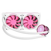 Tản Nhiệt CPU ID-Cooling Pinkflow 240 AiO ARGB Cooling