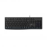 Bàn phím Dareu LK135 USB Black