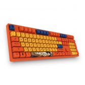 Bàn phím cơ AKKO 3108 Dragon Ball Z – Goku (Cherry sw)