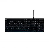 Bàn phím cơ Logitech G610 Orion Blue (USB/Led trắng/Cherry Blue switch)