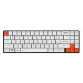 Bàn phím cơ không dây DAREU EK871 71KEY (PBT, Blue/ Brown/ Red D-KAILH switch)