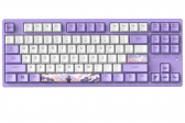 Bàn phím cơ DAREU A87 DREAM (PBT, Brown/ Red CHERRY switch)