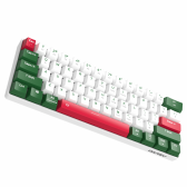 Bàn phím cơ không dây DAREU EK861 61KEY (PBT, Blue/ Brown/ Red D-KAILH switch)