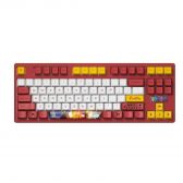 Bàn phím cơ AKKO 3087 v2 One Piece – Luffy (Akko switch v2)