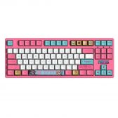 Bàn phím cơ Akko 3087 v2 One Piece – Chopper (Akko switch)