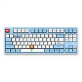 Bàn phím cơ AKKO 3087 v2 Bilibili (Akko switch)