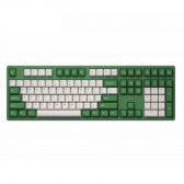 Bàn phím cơ AKKO 3098 DS Matcha Red Bean (Akko switch)