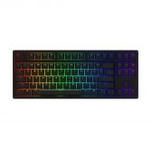 Bàn phím cơ AKKO 3087S RGB – Black (Akko switch)