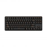 Bàn phím cơ không dây DAREU EK807G BLACK 87-KEYS