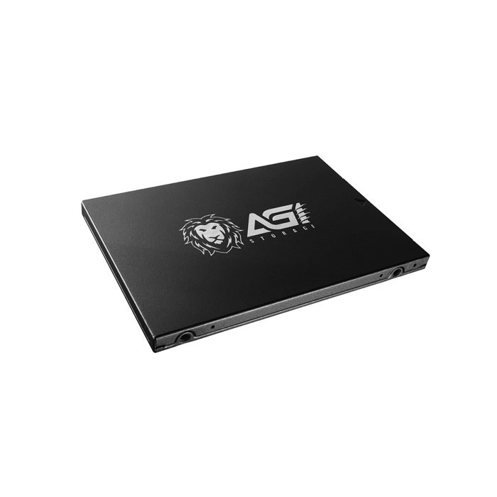 SSD-Agi-2