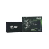 Ổ cứng SSD 120G AGI Sata III 6Gb/s TLC (Read: 540Mb/s – Write: 510Mb/s)