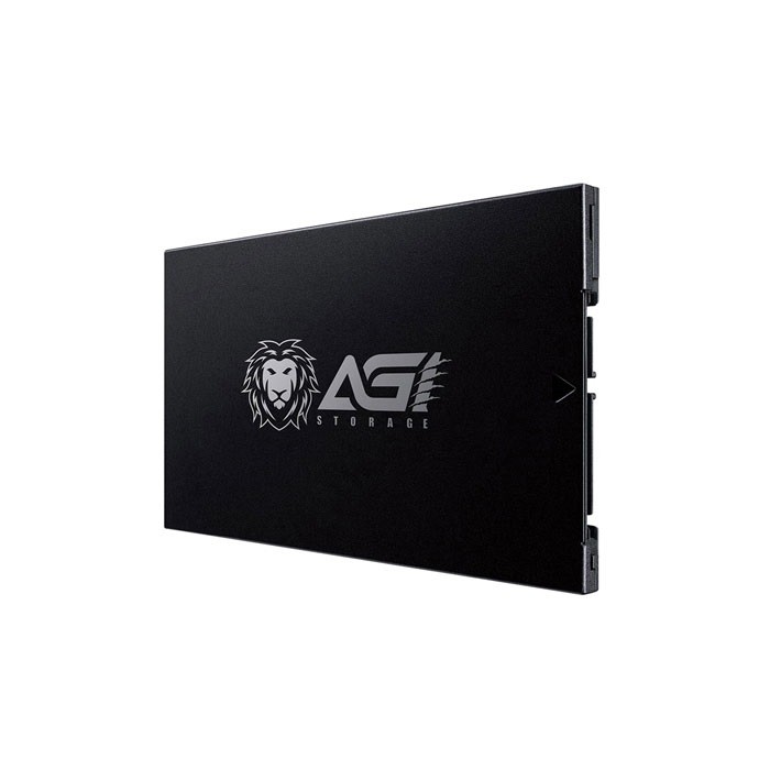 SSD-Agi