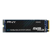 Ổ cứng SSD 256G PNY CS1031 NVMe PCIe Gen3x4 M.2 2280 (M280CS1031-256-CL)