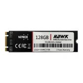 Ổ cứng SSD 128G Verico Hawk NVMe PCIe Gen3x2 M.2 2280 (1SSOH-SSMBC3-NN)
